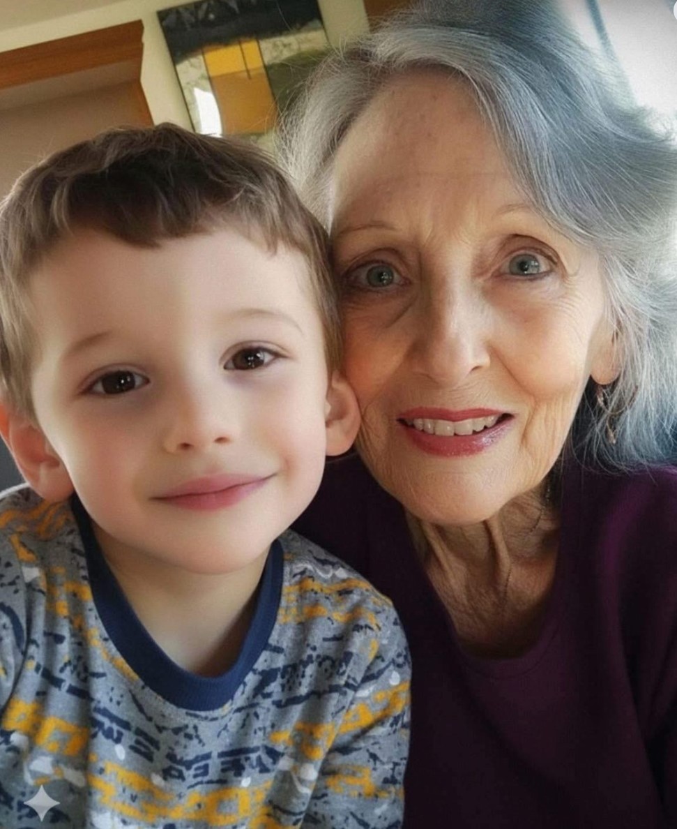 Pet godina tišine i jedna rečenica koja je promijenila pogled na djetinjstvo