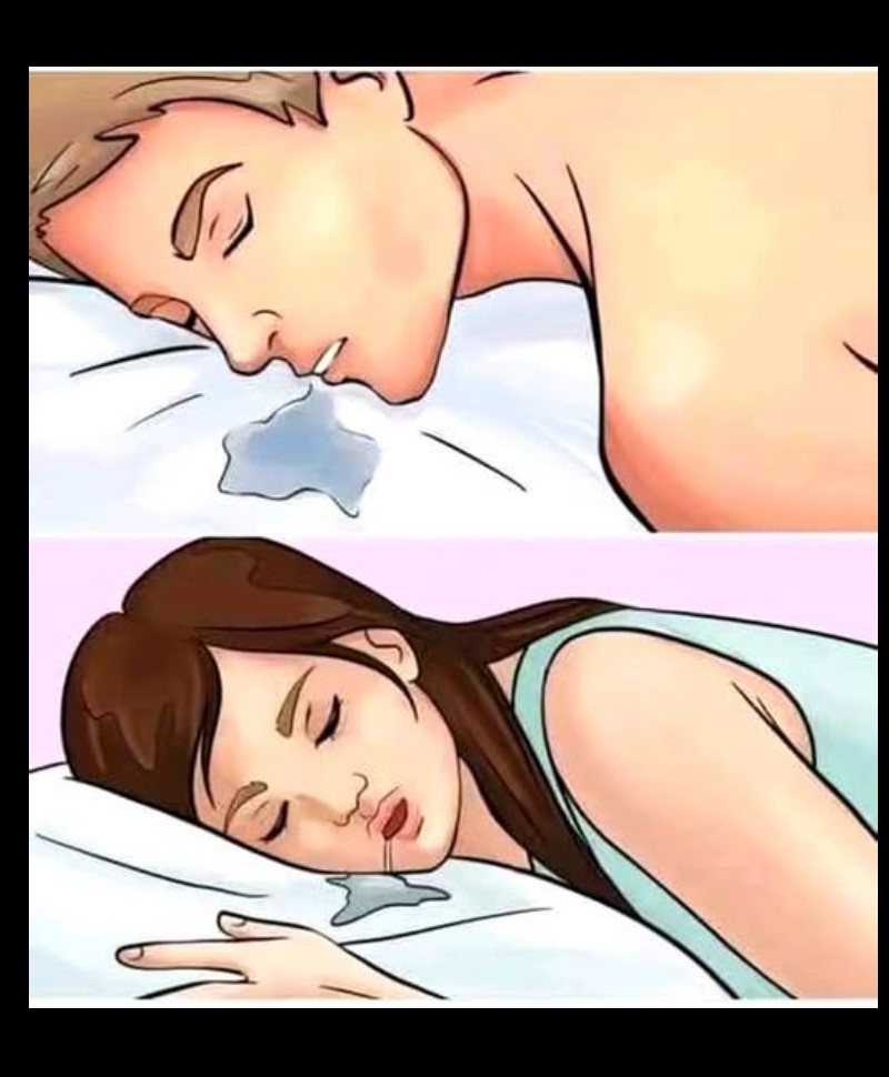 Balavljenje tijekom spavanja: Što uzrokuje i kada je vrijeme za posetu liječniku?