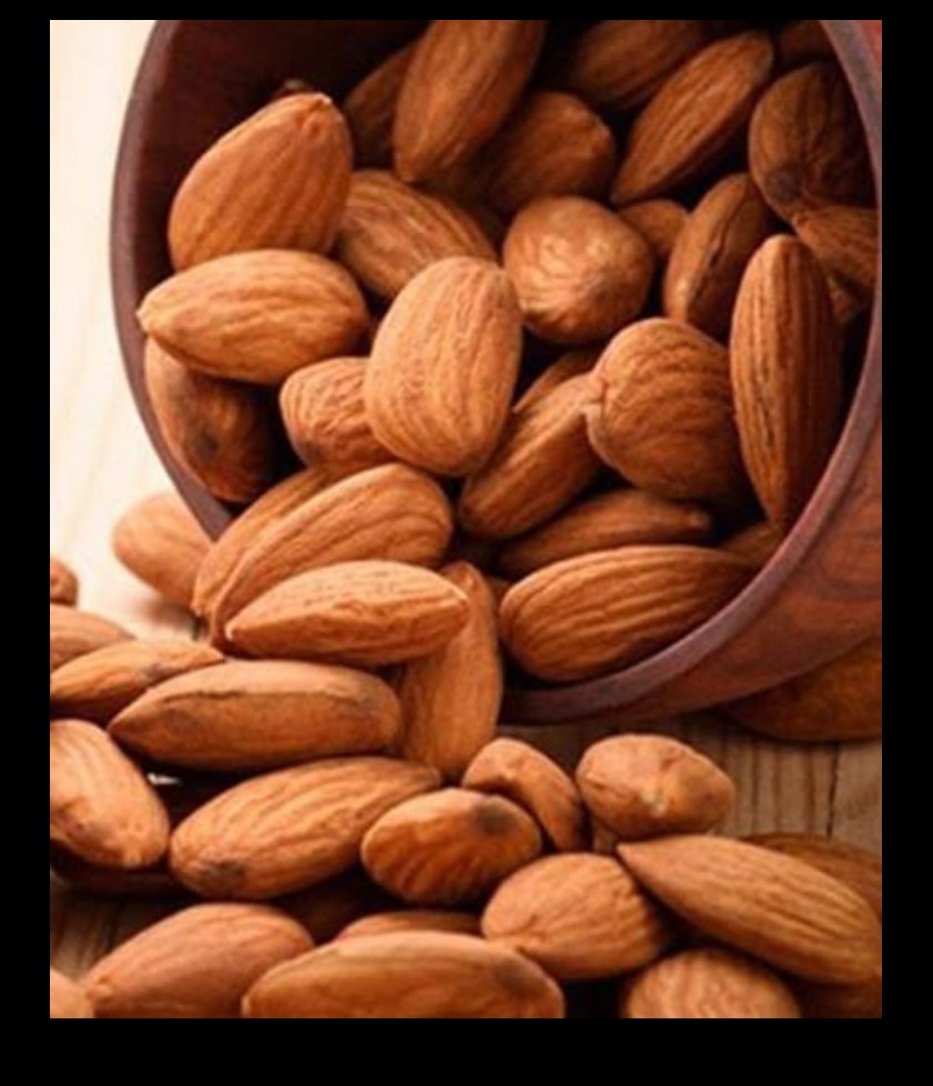Bademi: Zdrav i Ukusan Dodatak Vašoj Ishrani