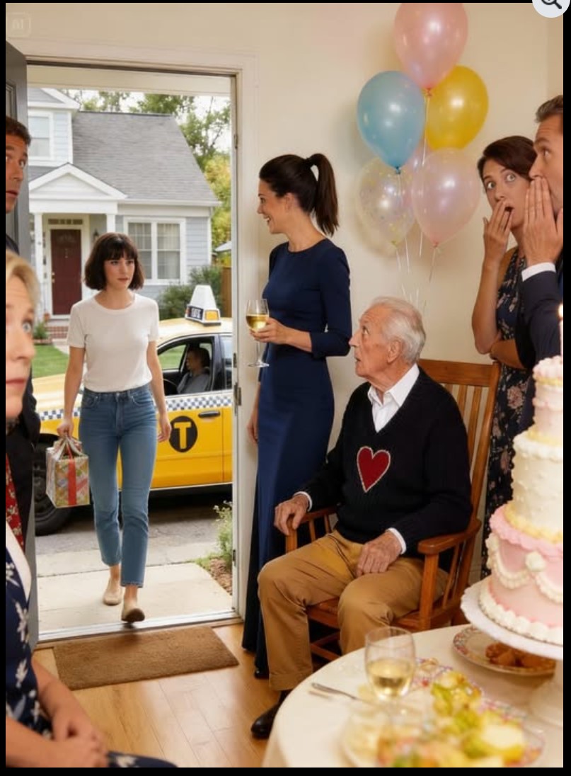 Nasleđe povjerenja: Kada priznanje znači više od poklona