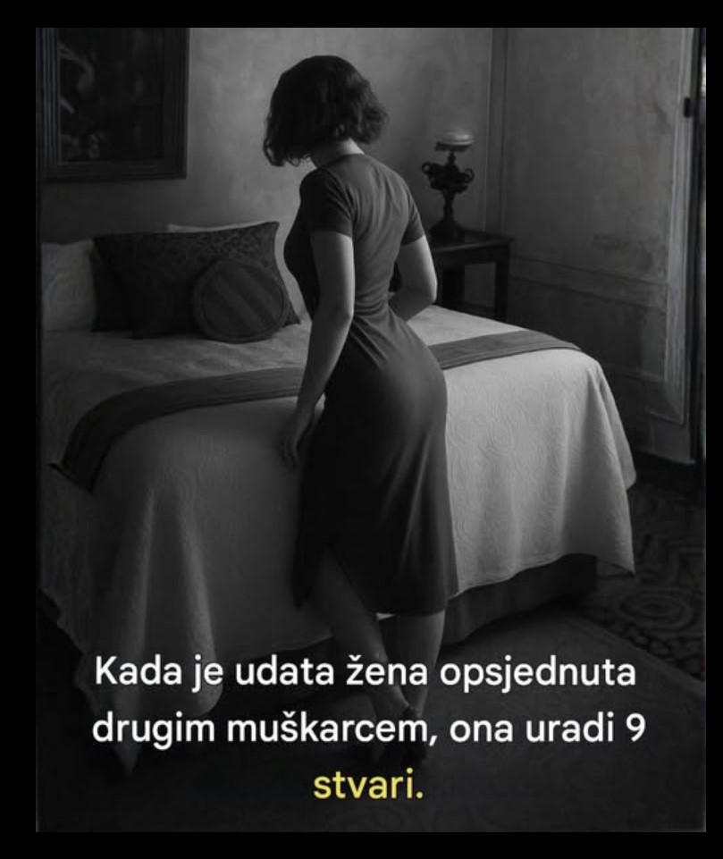 Kada se pojavi tiha privlačnost: znakovi da se u nama nešto mijenja