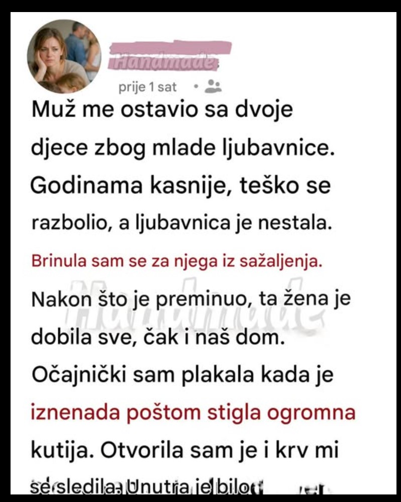 Tiha snaga: kada nepravda susretne saosećajnost