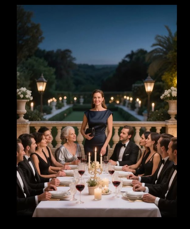 Prazna stolica koja je otkrila istinu: Veče koje je promenilo sve