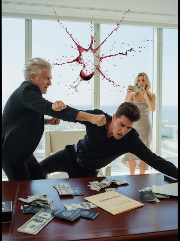 Noć koja je promenila sve: priča o gubitku, porodici i novom početku