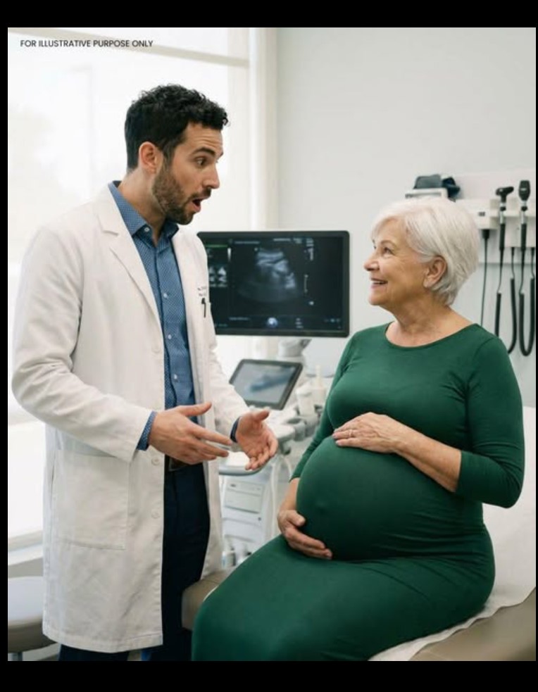 Čudo ili tajna? Priča o litopedionu u poznim godinama