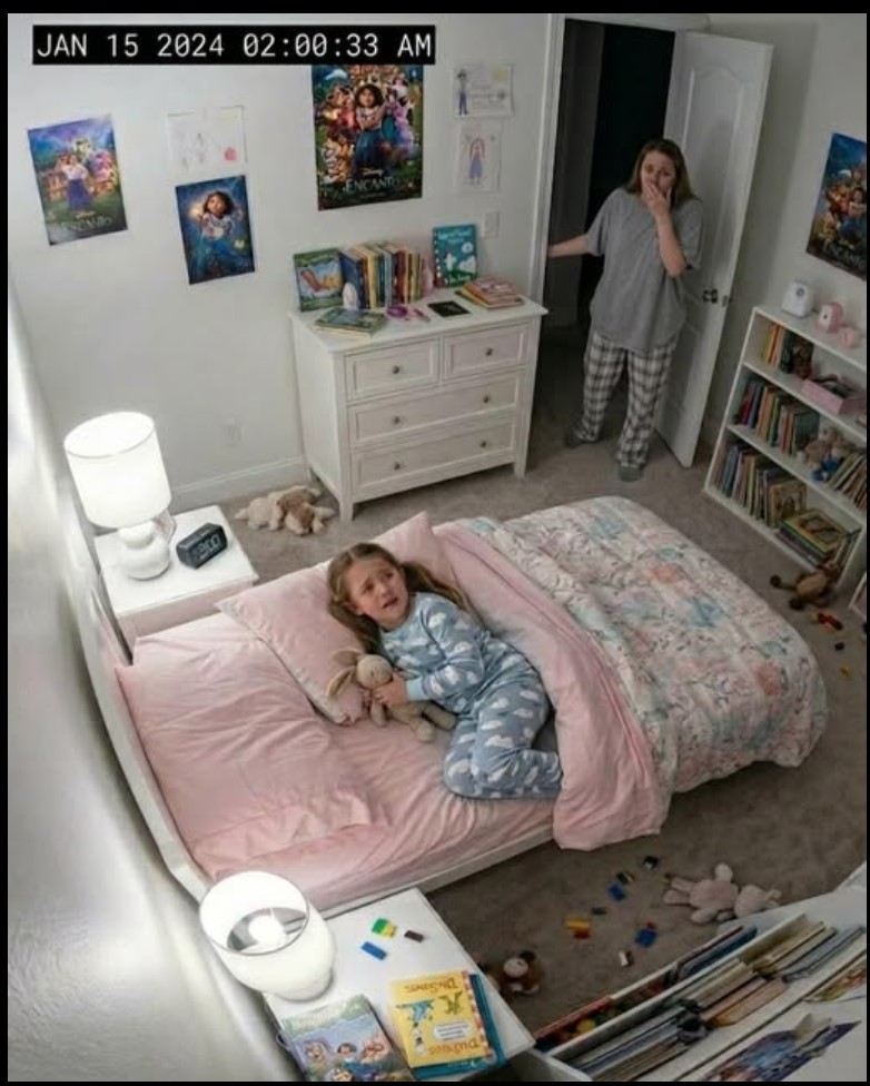 Kako sam otkrila neobičan problem sa Mijinim krevetom