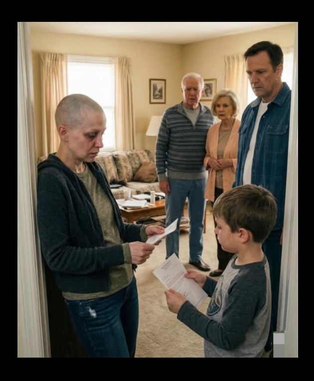 Kada sam naučila da postavim granice: priča o bolesti, porodici i ličnoj snazi