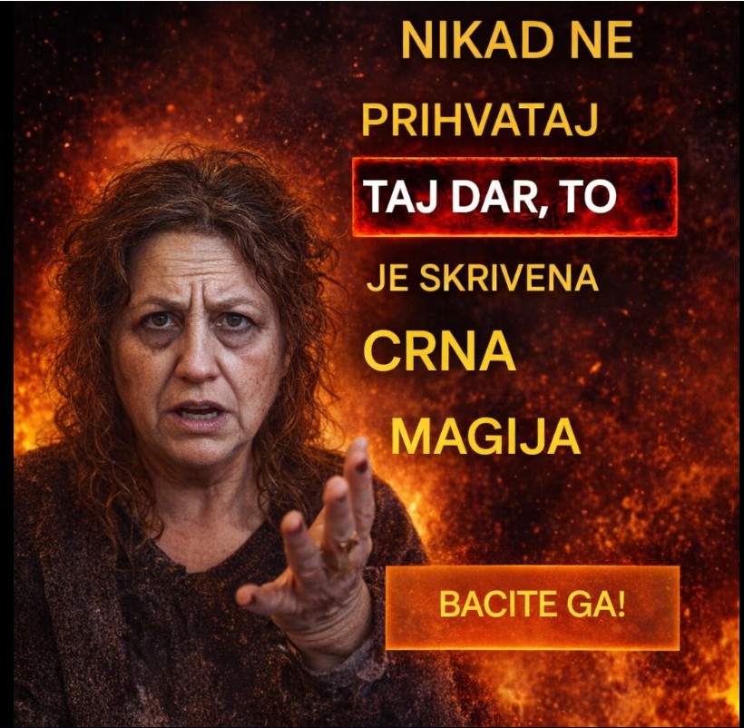 Kada poklon izaziva nelagodu: kako prepoznati znakove i zaštititi svoje mentalno zdravlje