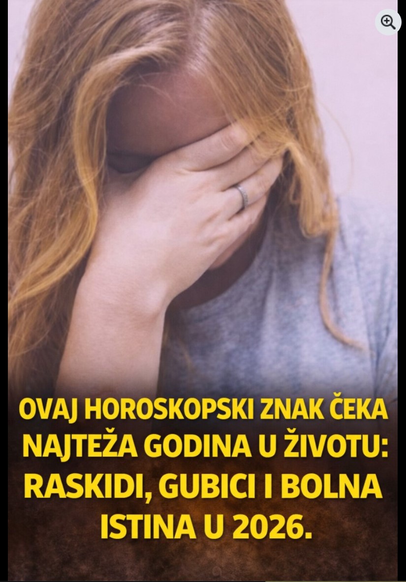 Horoskop za 2026. godinu: Godina velikih izazova i lične transformacije za Škorpija