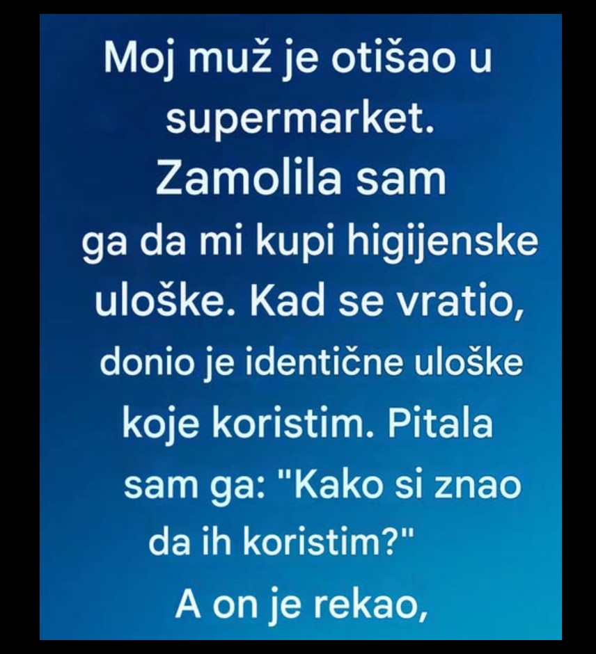 Prava ljubav se često krije u malim stvarima: lekcija iz jedne obične kupovine