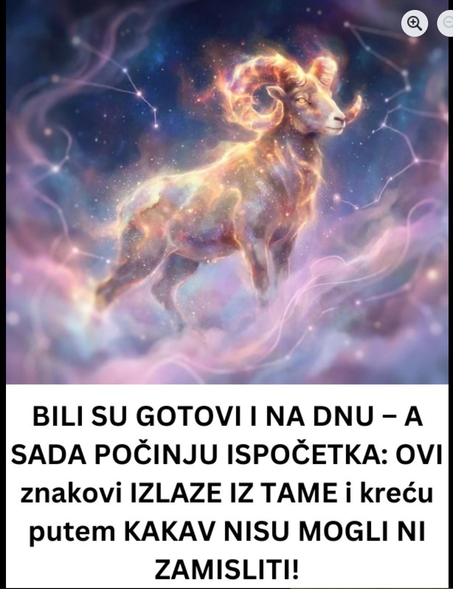 Iz tame do svetlosti: Kako se neki ljudi ponovo rađaju i kreću putem koji nisu mogli ni zamisliti