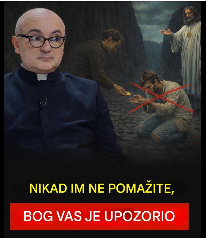 Mudra pomoć: 8 situacija u kojima Biblija savjetuje razboritost prije nego što pomognete drugima