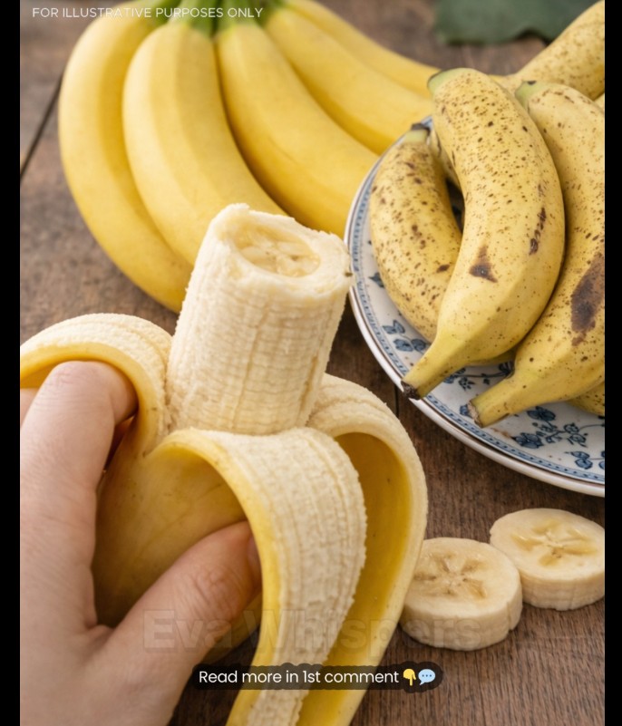 Da li je zdravo jesti banane na prazan stomak i kako ih najbolje uključiti u doručak