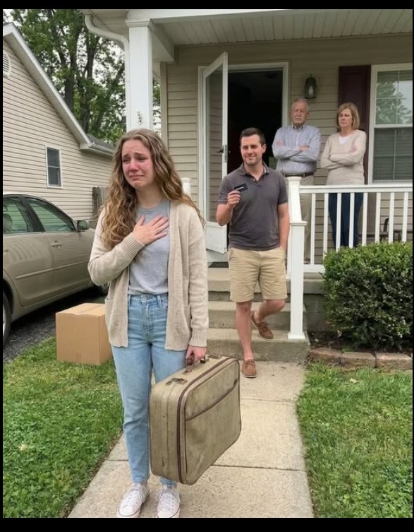 Kada porodica izneveri: Priča o gubitku poverenja i novom početku