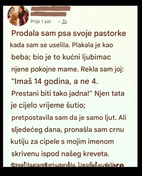 Kada ljubomora ustupi mesto razumevanju: Priča o porodici koja je naučila da voli