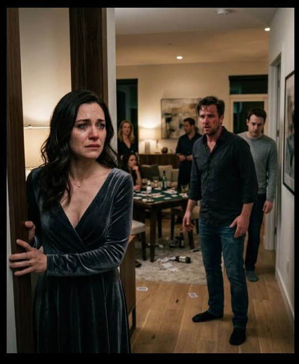 Noć koja je promenila sve: Kako je jedna odluka razotkrila istinu u braku