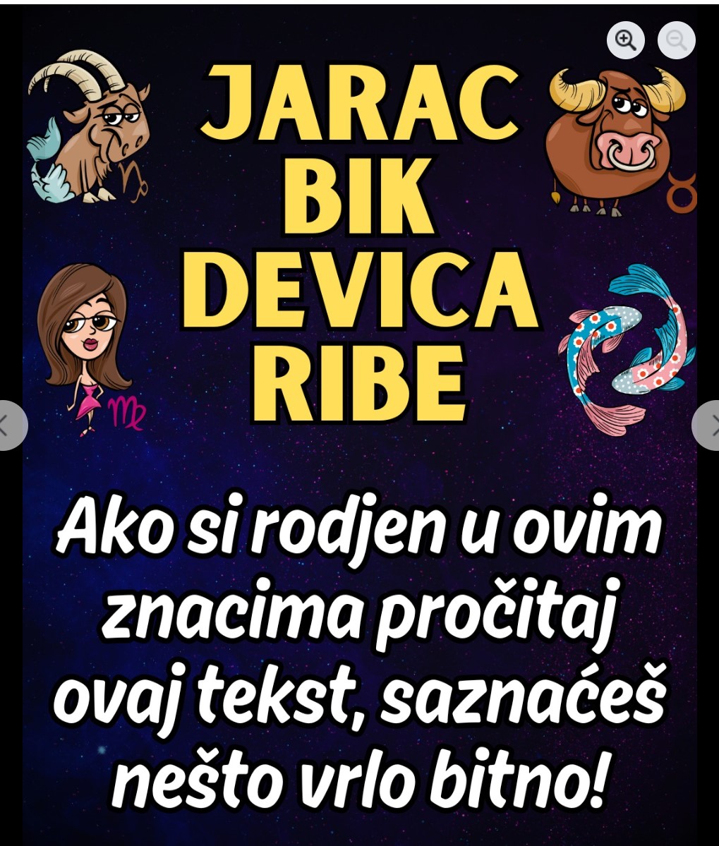 Jarac, Bik, Devica i Ribe: Predstojeće promjene koje će oblikovati vaš život
