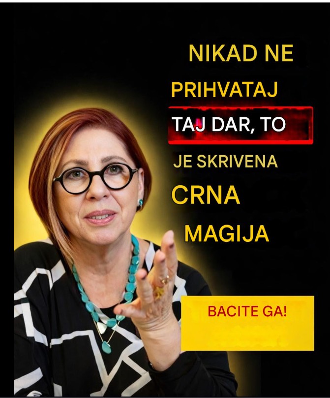 Kada poklon izaziva nelagodu: kako prepoznati znakove i zaštititi svoje mentalno zdravlje