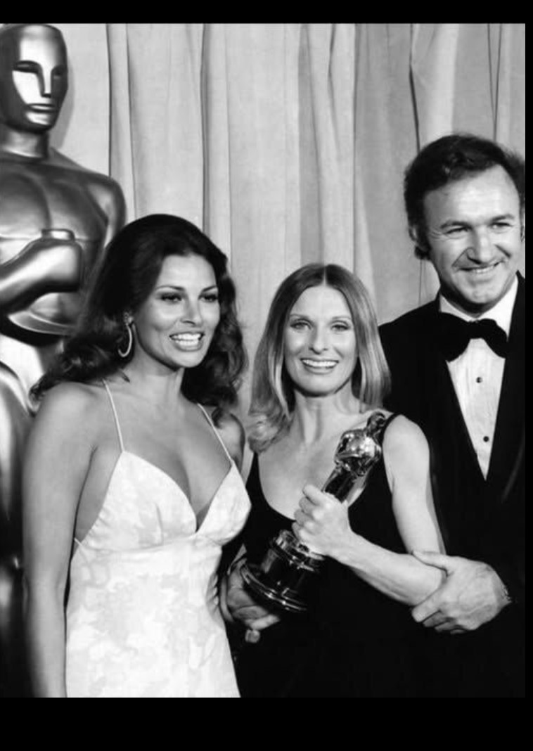 Zašto je dodjela Oscara 1972. godine ostala jedna od najposebnijih u filmskoj istoriji