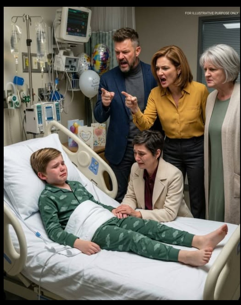 Kako sam pronašla mir nakon gubitka svog sina