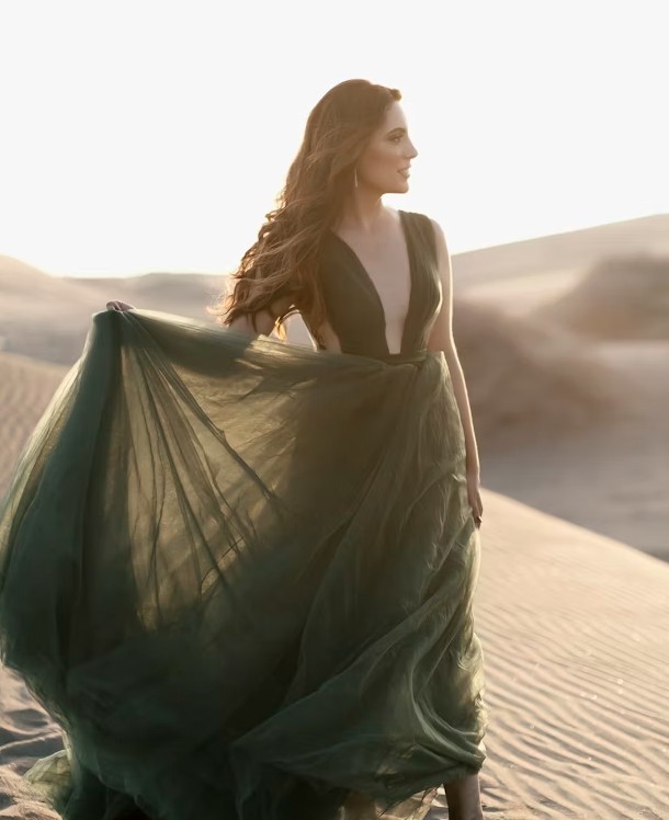 Godinama su je potcjenjivali, a onda su saznali istinu: žena iz sjene bila je vlasnica kompanije u kojoj su svi radili