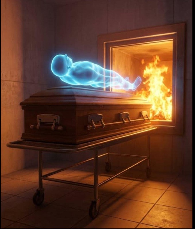 Šta Biblija kaže o kremaciji i zašto je mnogi danas biraju