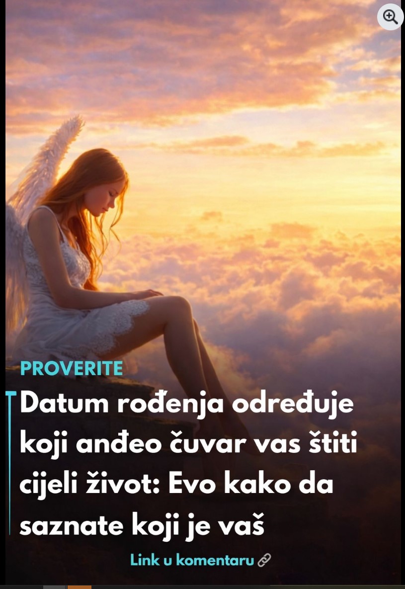 Kako izračunati lični broj prema datumu rođenja i otkriti simboliku anđela čuvara