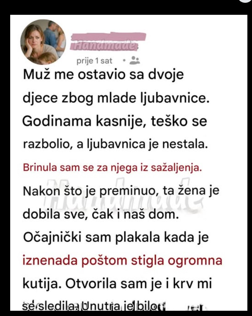 Tiha snaga: kada nepravda susretne saosećajnost