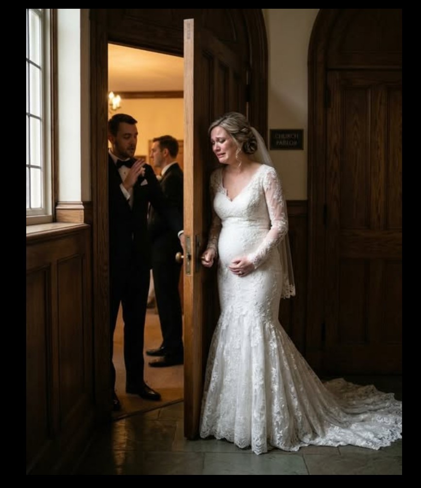 Venčanje koje se nije dogodilo: Kako sam izabrala sebe