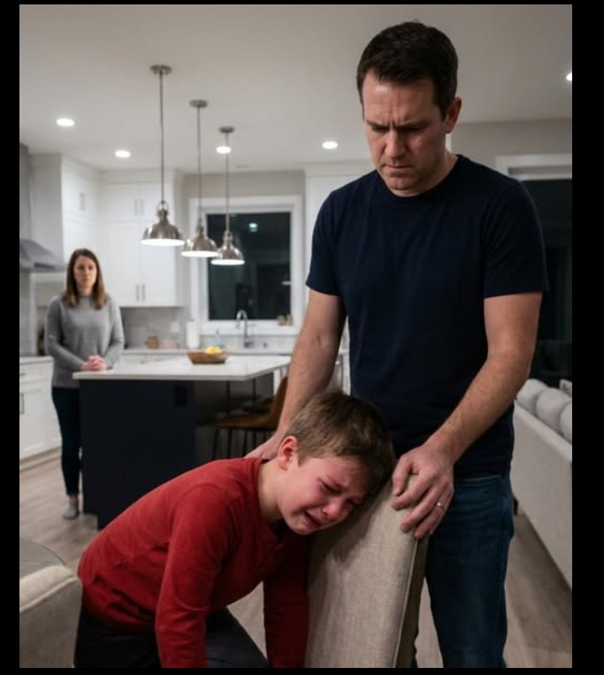 Nedeljna provera koja je promenila sve: priča o poverenju, zaštiti i snazi roditelja