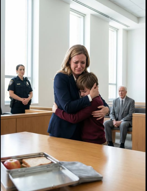 Neočekivan Poziv iz Škole: Priča o Brizi, Reakciji i Obnovi Poverenja