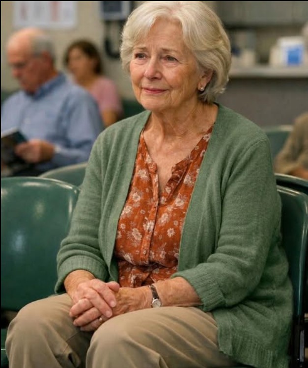 Poziv koji je promenio sve – kako sam otkrila istinu i povratila kontrolu