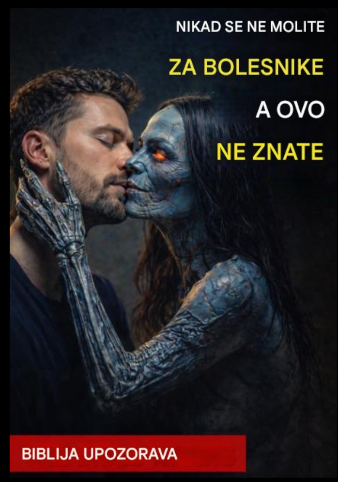 Biblijska perspektiva polaganja ruku i njegovo duhovno značenje