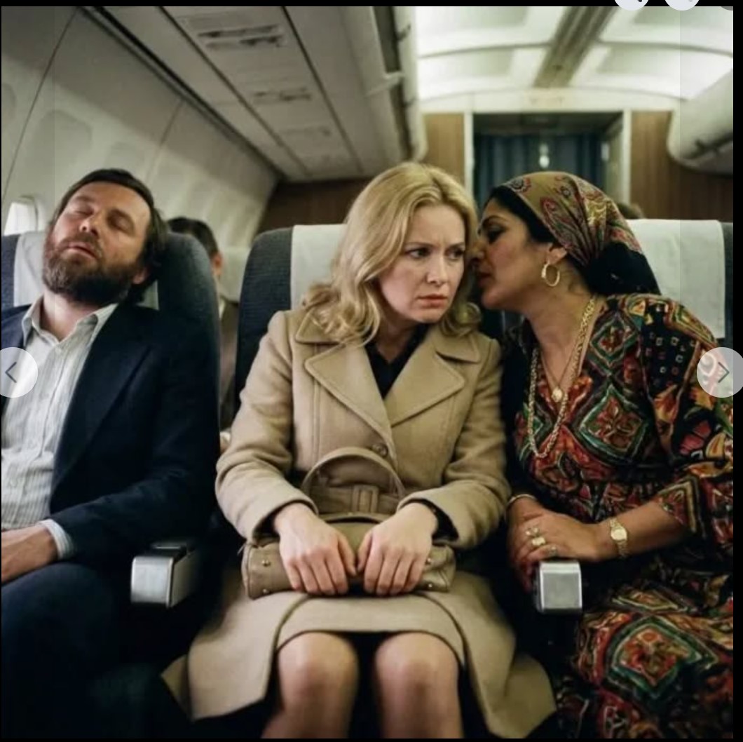 „Izađi bez muža“: kako neočekivani susret može promijeniti život i donijeti novu ljubav