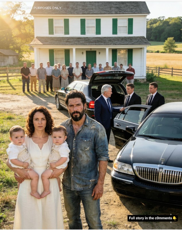 Kako sam oženio “prosjačicu” koju su svi ismijavali – a godinu dana kasnije otkrili smo njenu pravu tajnu