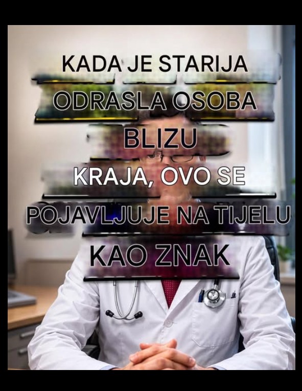 Prepoznavanje znakova bliske smrti: vodič za porodicu i negovatelje