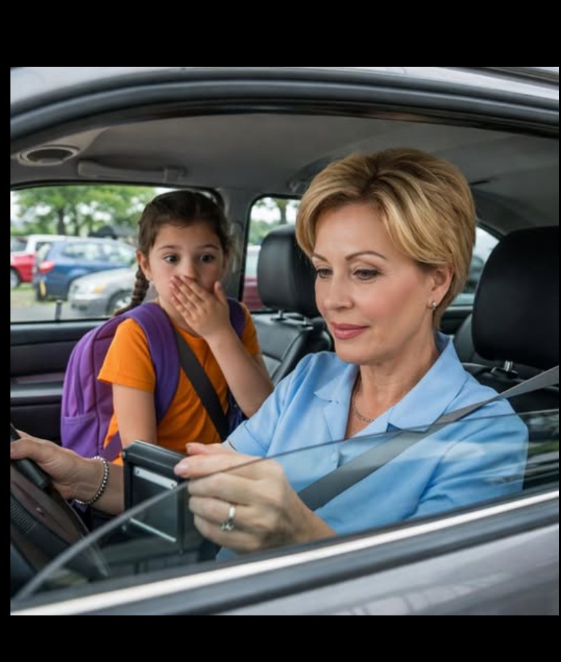 Tajna koja se otkrila kroz oči unuke – kada prošlost uništi savršen brak