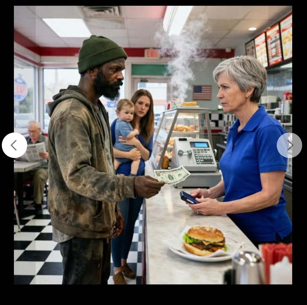 Pod krinkom u vlastitom restoranu: Kako je vlasnik naučio lekciju o poštovanju zaposlenih