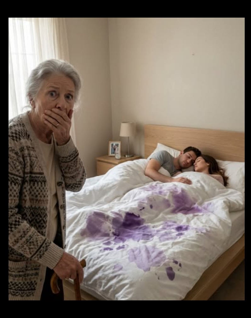 Kuća Koja Još Zahteva, Žena Već Iscrpljena