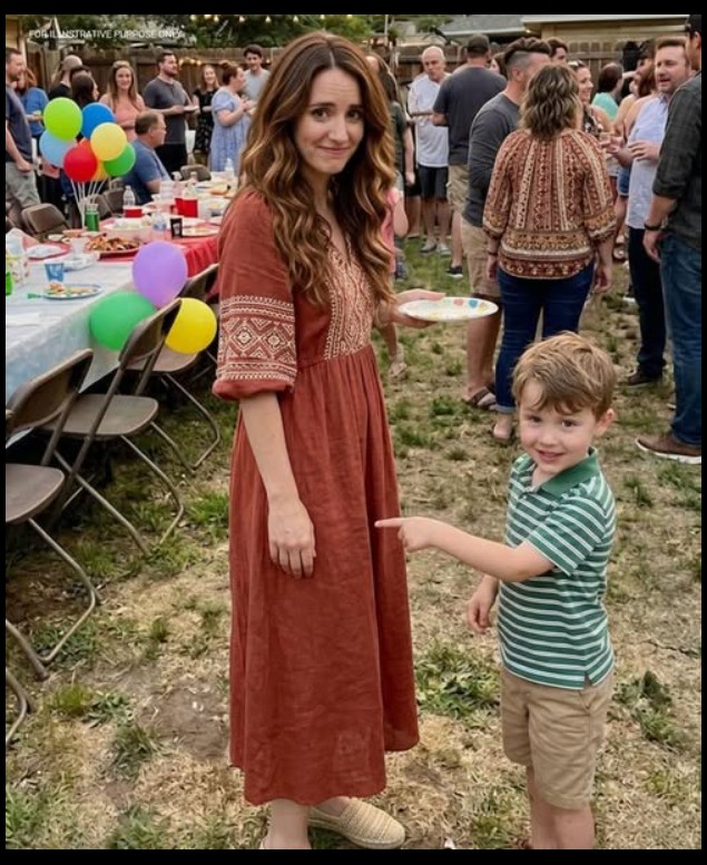 Jedna rečenica deteta otkrila je istinu koju nisam želela da vidim