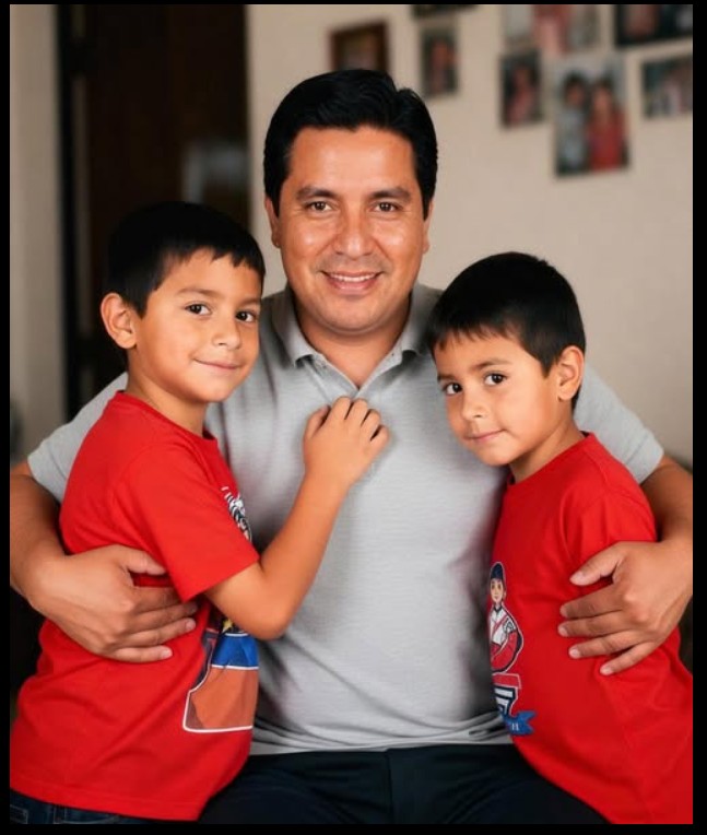 Nestao 17 godina: Istina koju je supruga otkrila promenila je sve