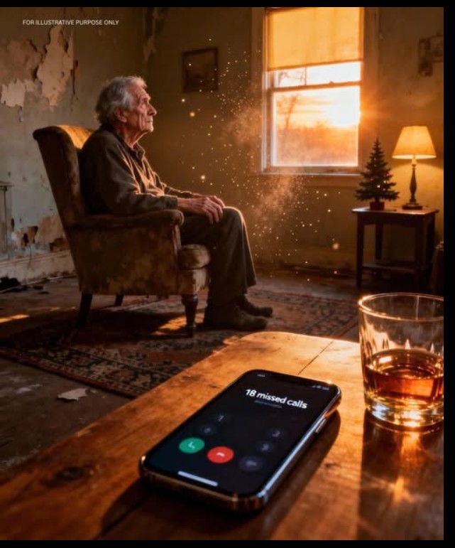 Kada granice postanu neophodne: Porodična priča o dostojanstvu i odgovornosti