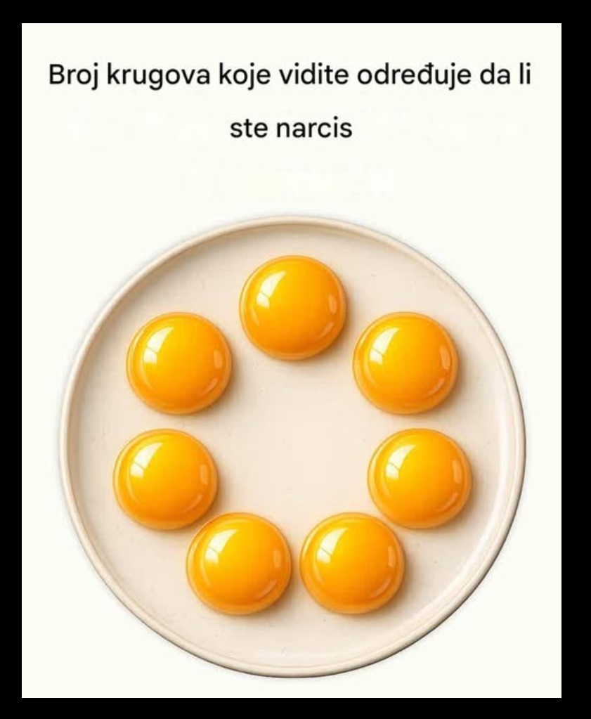 Šta prvo vidite na slici? Ovaj test optičke iluzije može otkriti vaš stil razmišljanja