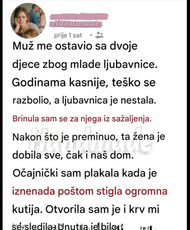 Tiha snaga: kada nepravda susretne saosećajnost