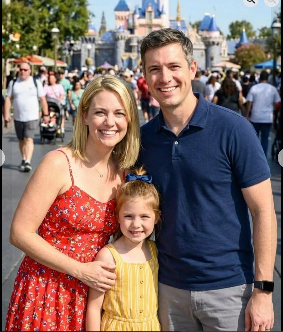 Neočekivani poziv iz škole dvije godine nakon porodične tragedije