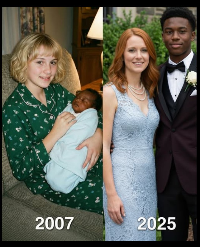 Priča o Emmi i maturi: Ljubav i poštovanje