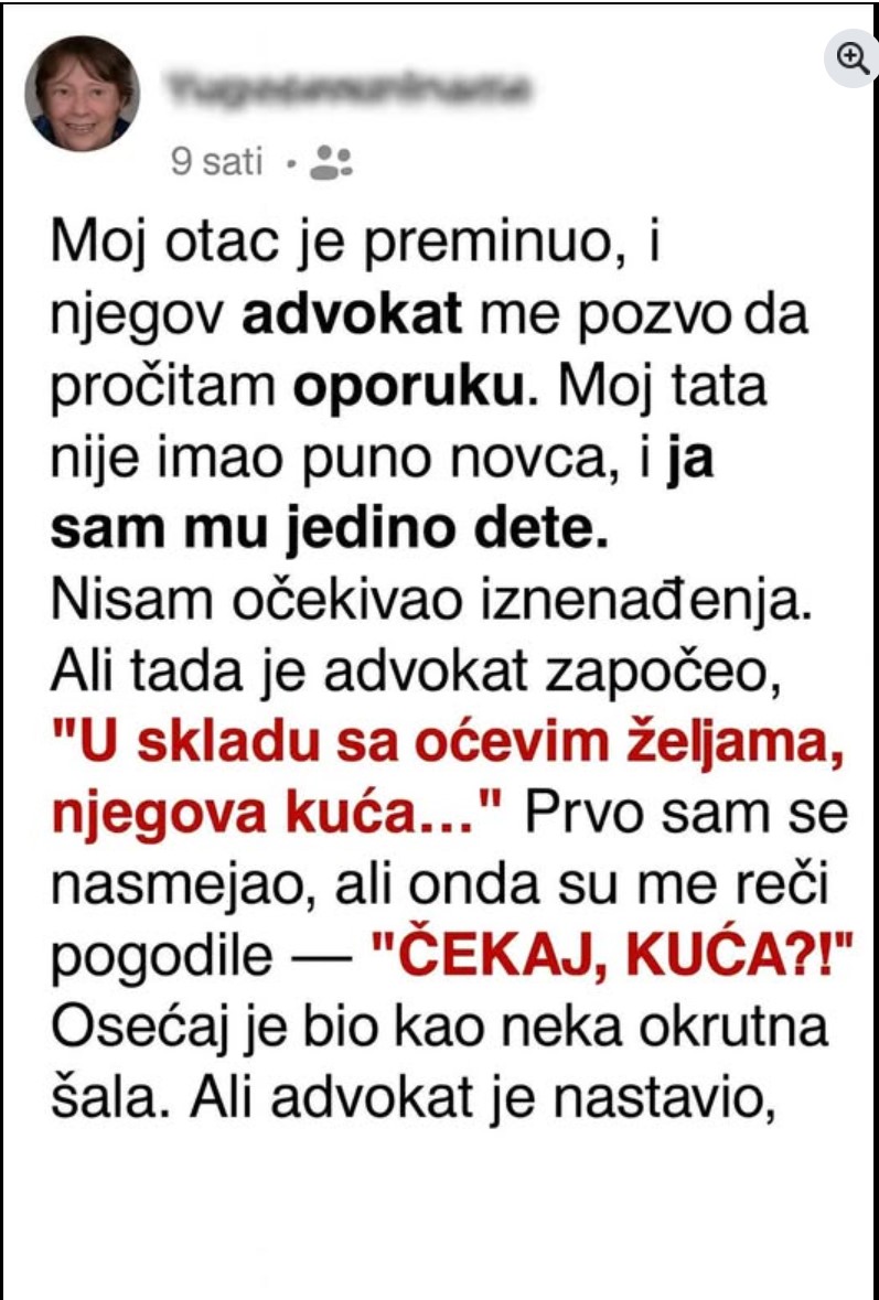 Kada tišina postane glasnija od ljubavi