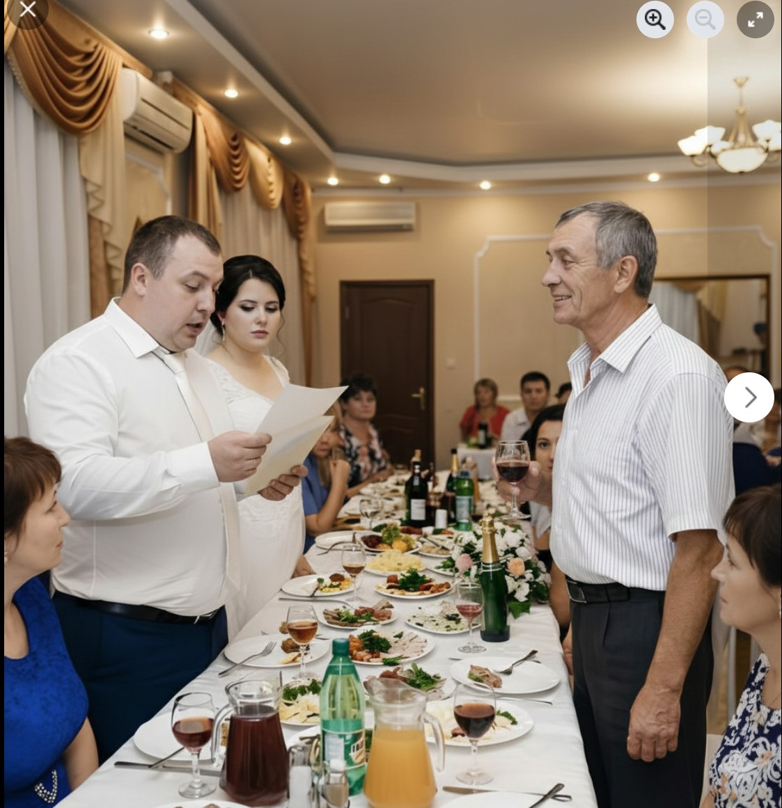 Priča o ljubavi, ponosu i pravim vrijednostima