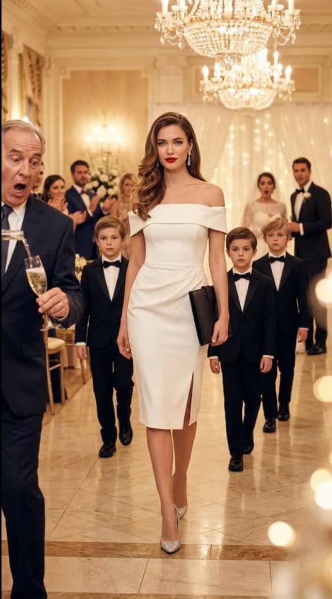 Nora Vens: Povratak oluje