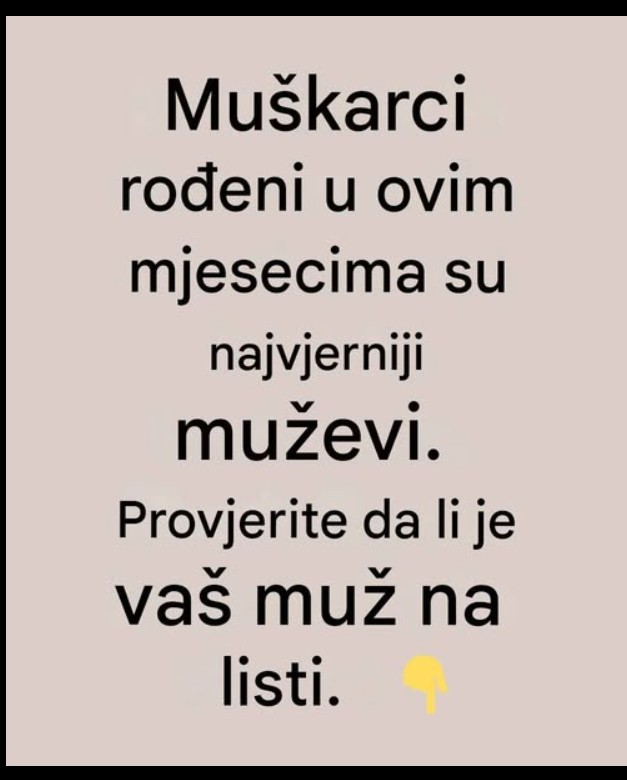 Odanost u ljubavi: Koji meseci donose stabilne i posvećene partnere